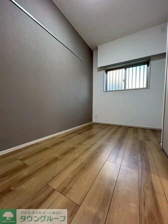 アイルグランデ赤羽の物件内観写真